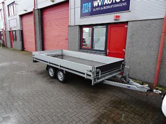 Anssems  AN ansem d20 tandemasser picture 4