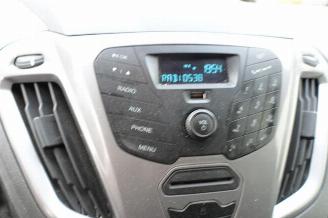 Ford Transit Custom 310 2.0 TDCI L1H2 Trend 3 zits airco motor probleem !!!!!! picture 8