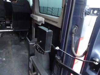 Opel Movano 2.3 CDTI L1H1 rolstoel bus 5 zit[laatsen marge !!!!!!! picture 30