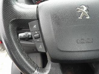 Peugeot Boxer 435 2.2 BlueHDi 165 L3H3 Zwaar pro tijhof opbouw luchtvering zeer compleet picture 8
