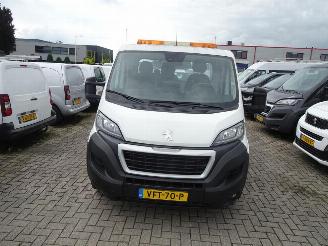 Peugeot Boxer 435 2.2 BlueHDi 165 L3H3 Zwaar pro tijhof opbouw luchtvering zeer compleet picture 7