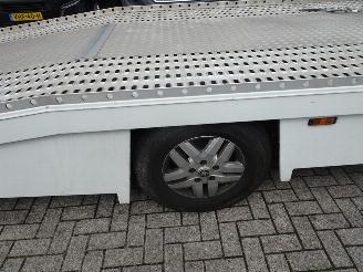 Peugeot Boxer 435 2.2 BlueHDi 165 L3H3 Zwaar pro tijhof opbouw luchtvering zeer compleet picture 10