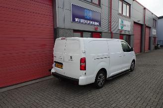Peugeot Expert 231L 2.0 BlueHDI 180 Premium Pack airco 3 zits picture 3