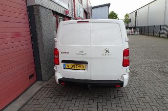 Peugeot Expert 231L 2.0 BlueHDI 180 Premium Pack airco 3 zits picture 14