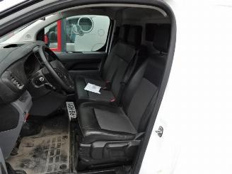 Peugeot Expert 2.0 BlueHDI 120 pk Standard Premium 3 zits picture 7