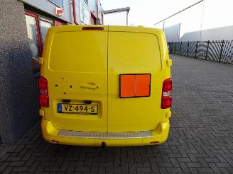 Peugeot Expert 231S 2.0 BlueHDI 120 Pro 3 zits airco picture 12