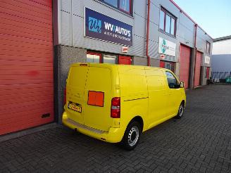 Peugeot Expert 231S 2.0 BlueHDI 120 Pro 3 zits airco picture 3