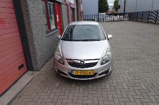 Opel Corsa 1.3 CDTi EcoFlex S/S Business+ airco picture 12
