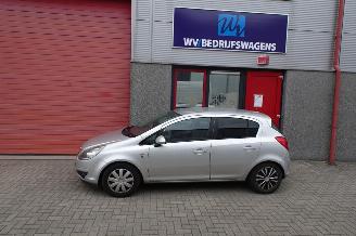 Opel Corsa 1.3 CDTi EcoFlex S/S Business+ airco picture 5