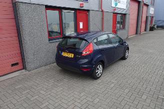 Ford Fiesta 1.6 TDCi ECOnetic Trend picture 3