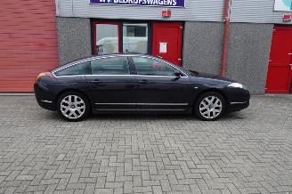 Citroën C6 2.7 HdiF V6 bom vol picture 6