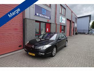 occasion passenger cars Citroën C6 2.7 HdiF V6 bom vol 2007/7