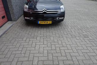 Citroën C6 2.7 HdiF V6 bom vol picture 13