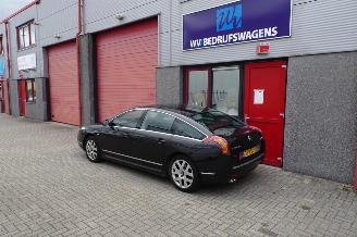 Citroën C6 2.7 HdiF V6 bom vol picture 2