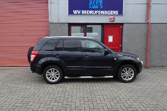 Suzuki Grand-vitara 2.0-16V Limited leer lmv sidebars picture 6