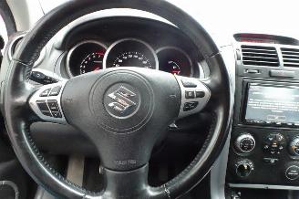 Suzuki Grand-vitara 2.0-16V Limited leer lmv sidebars picture 17