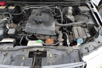 Suzuki Grand-vitara 2.0-16V Limited leer lmv sidebars picture 28