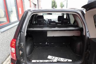 Suzuki Grand-vitara 2.0-16V Limited leer lmv sidebars picture 13