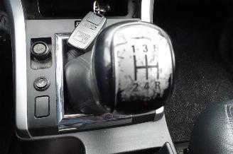 Suzuki Grand-vitara 2.0-16V Limited leer lmv sidebars picture 8