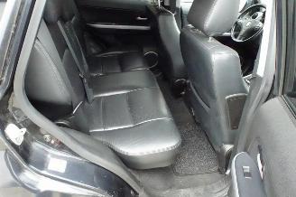Suzuki Grand-vitara 2.0-16V Limited leer lmv sidebars picture 22