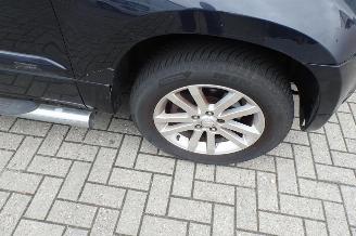 Suzuki Grand-vitara 2.0-16V Limited leer lmv sidebars picture 23