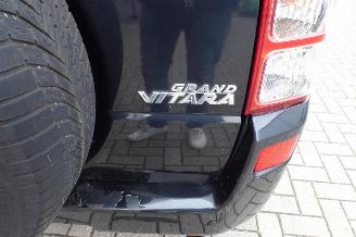 Suzuki Grand-vitara 2.0-16V Limited leer lmv sidebars picture 19