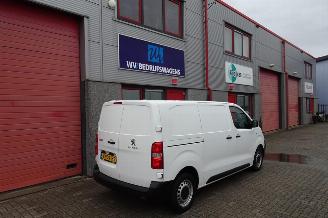 Peugeot Expert 231S 2.0 BlueHDI 120 Pro 3 zits airco met inrichting picture 5