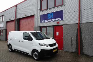 Peugeot Expert 231S 2.0 BlueHDI 120 Pro 3 zits airco met inrichting picture 6