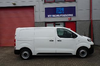 Peugeot Expert 231S 2.0 BlueHDI 120 Pro 3 zits airco met inrichting picture 8