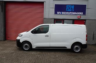 Peugeot Expert 231S 2.0 BlueHDI 120 Pro 3 zits airco met inrichting picture 7