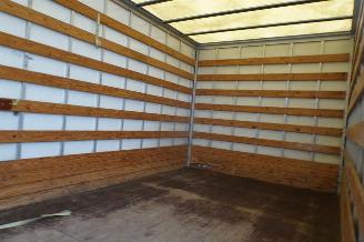Fiat Ducato 33 2.3 MultiJet LH1 bakwagen met laadklep 3 zits airco picture 14