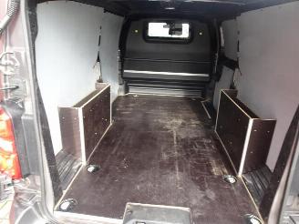 Peugeot Expert 231L 2.0 BlueHDI 150 Premium Pack airco 3 zits picture 10