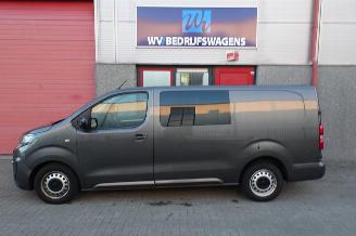Peugeot Expert 2.0 BlueHDI 145 Long Premium DC 5 zits picture 4