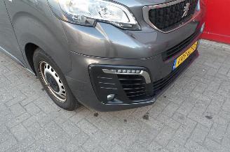 Peugeot Expert 2.0 BlueHDI 145 Long Premium DC 5 zits picture 7