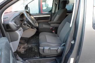 Peugeot Expert 2.0 BlueHDI 145 Long Premium DC 5 zits picture 25