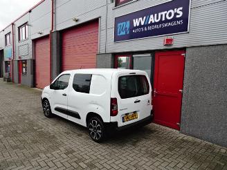 Citroën Berlingo 1.5 BlueHDI Club airco navi 117175 km !!!!!! picture 2