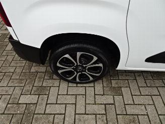 Citroën Berlingo 1.5 BlueHDI Club airco navi 117175 km !!!!!! picture 21