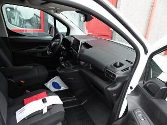 Citroën Berlingo 1.5 BlueHDI Club airco navi 117175 km !!!!!! picture 10