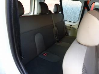 Opel Vivaro Combi 2.0 CDTI L2H1 EcoFLEX lange personenbus met airco picture 23