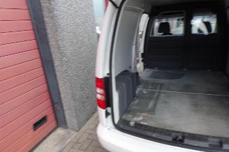 Volkswagen Caddy maxi 2.0 TDI L2H1 4Motion Highline airco picture 31