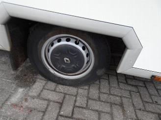 Renault Master renault master verkoop vis snack foodtruck compleet picture 46