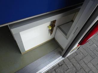 Renault Master renault master verkoop vis snack foodtruck compleet picture 13