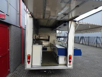 Renault Master renault master verkoop vis snack foodtruck compleet picture 8