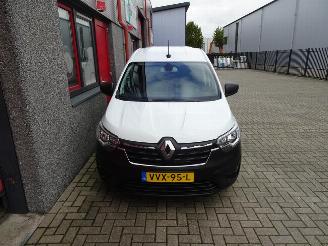 Renault Express 1.3 TCe 100 Comfort benzine uitvoering airco uniek picture 13