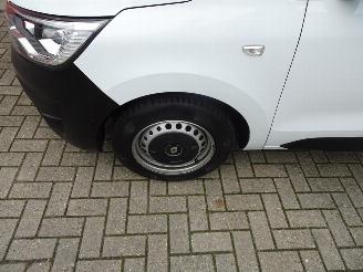 Renault Express 1.3 TCe 100 Comfort benzine uitvoering airco uniek picture 22