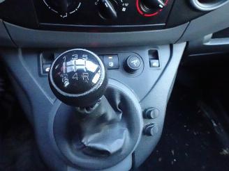 Peugeot Partner 122 1.6 BlueHDi 100 L1 XR airco 162600 km !!!!!! picture 17