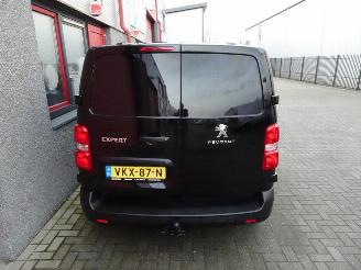 Peugeot Expert 1.5 BlueHDI 100 Standard Premium 3 zits airco picture 14