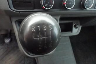 Volkswagen Crafter 50 2.0 TDI L4 DL Trendline plato airco cruis 185348 km !!!!!!!!!!!!! picture 20