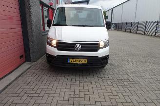 Volkswagen Crafter 50 2.0 TDI L4 DL Trendline plato airco cruis 185348 km !!!!!!!!!!!!! picture 16