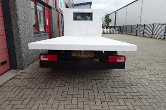 Volkswagen Crafter 50 2.0 TDI L4 DL Trendline plato airco cruis 185348 km !!!!!!!!!!!!! picture 17